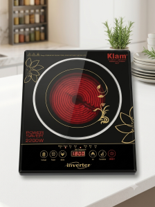 INFRARED COOKER.