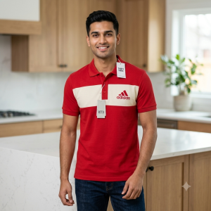 china polo shirts